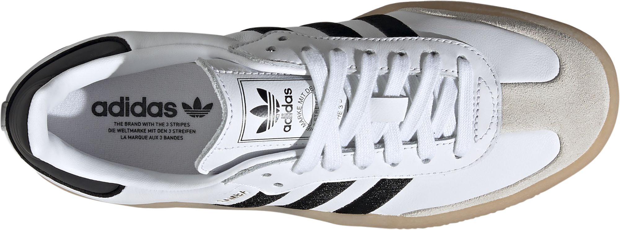 adidas Women's Sambae Shoes product image