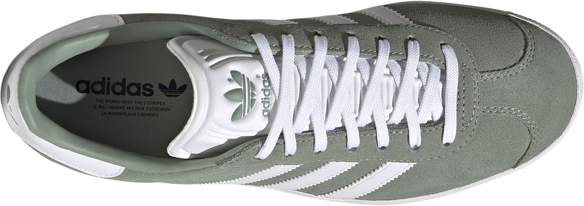 adidas Originals Women's Gazelle Shoes product image