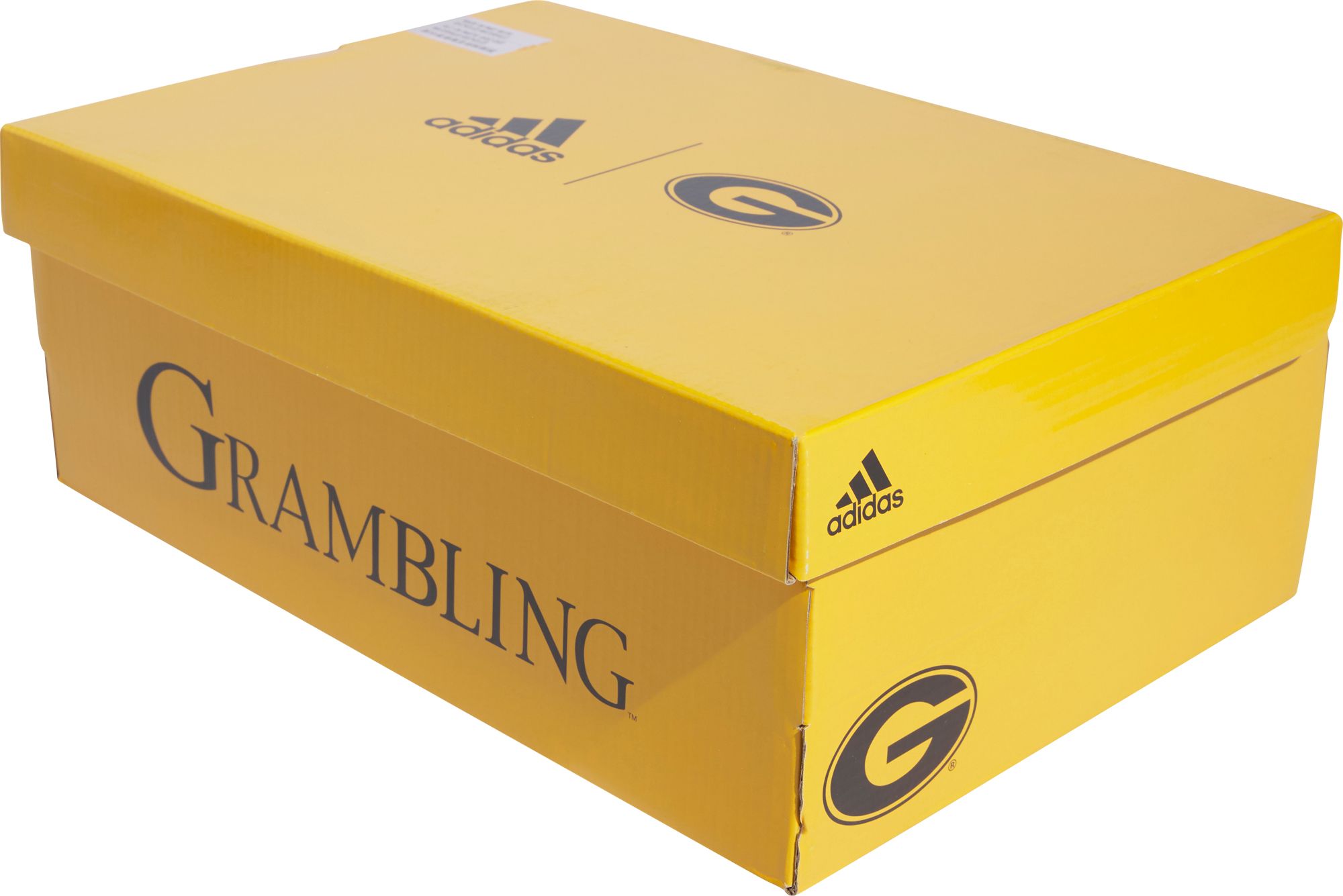 adidas Ultraboost 1.0 Grambling State Shoes