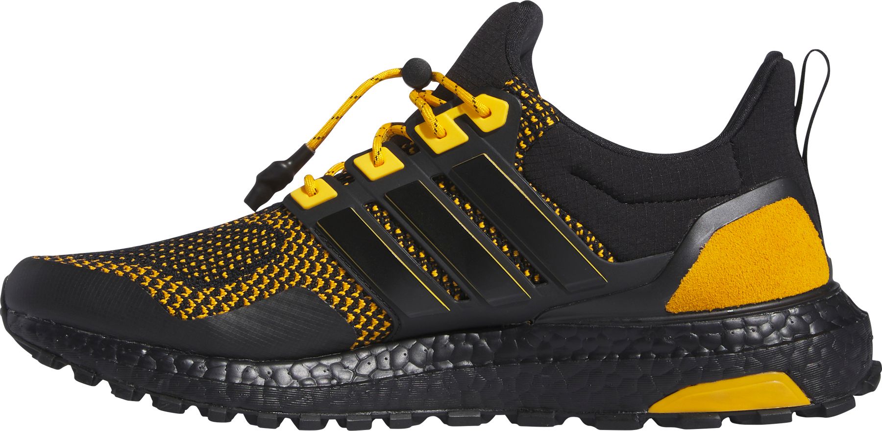 Adidas Ultraboost 1.0 Grambling State Shoes | The Market Place