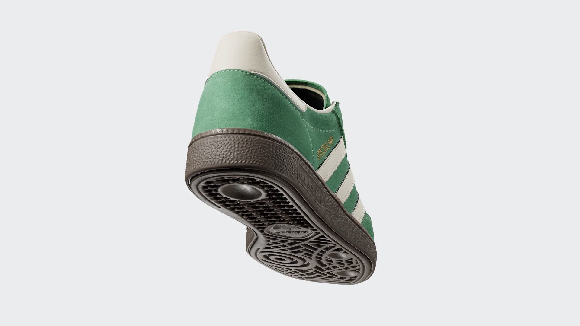 adidas Men's Handball Spezial Shoes product