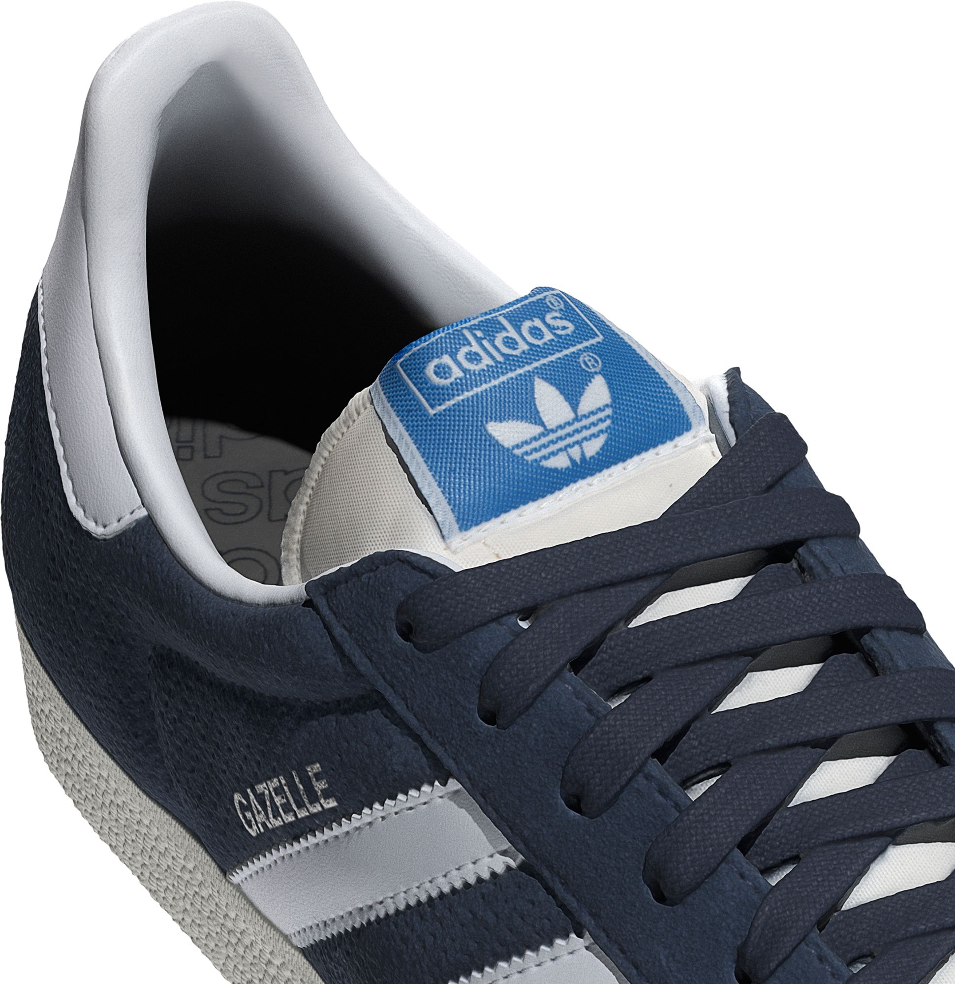 adidas Originals Gazelle Shoes product image