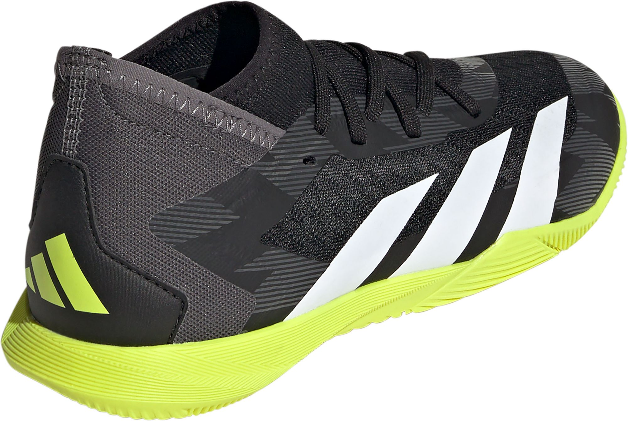 adidas Predator Accuracy Injection.3 Kids' Indoor Soccer Shoes product image