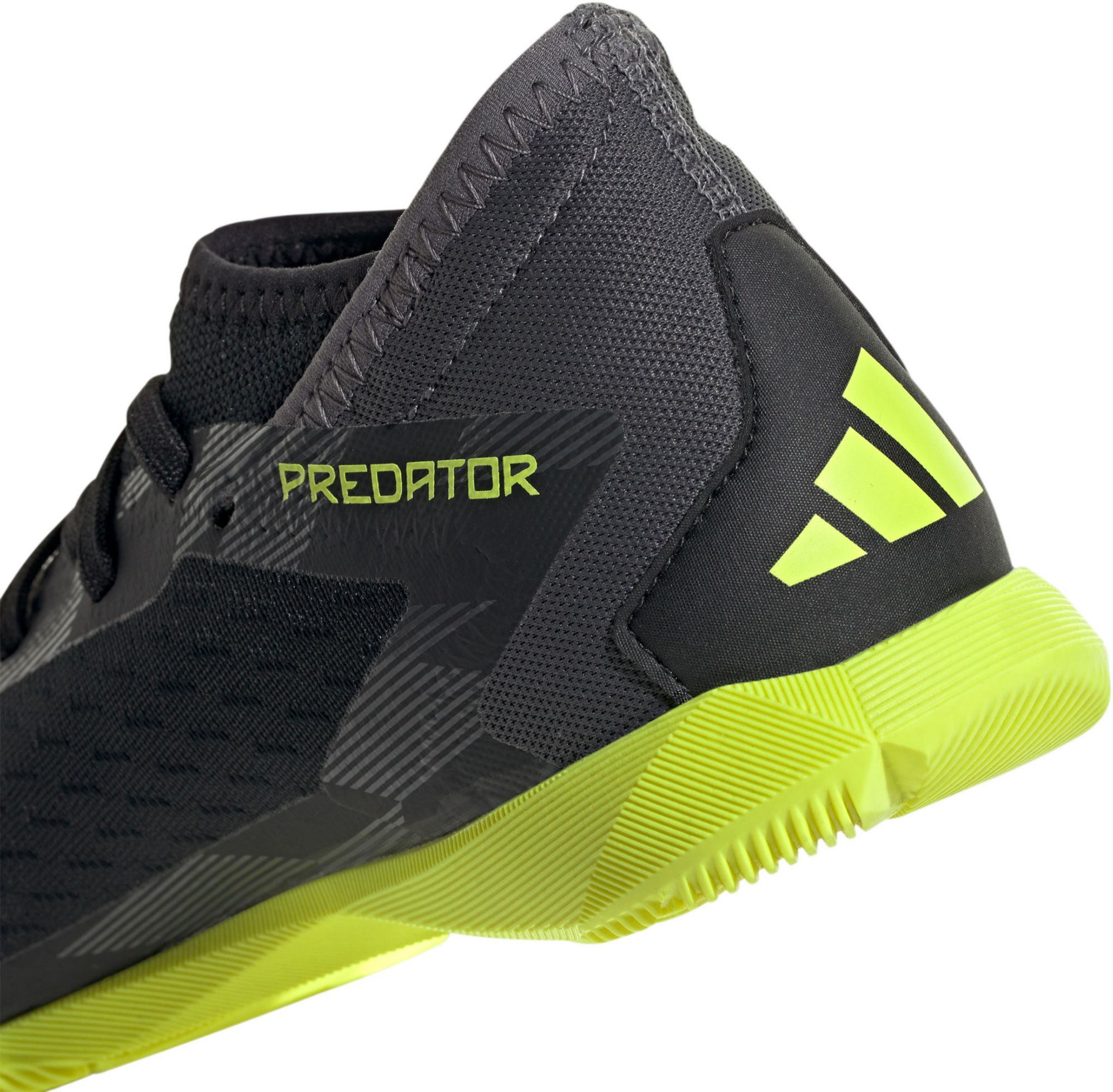 adidas Predator Accuracy Injection.3 Kids' Indoor Soccer Shoes product image