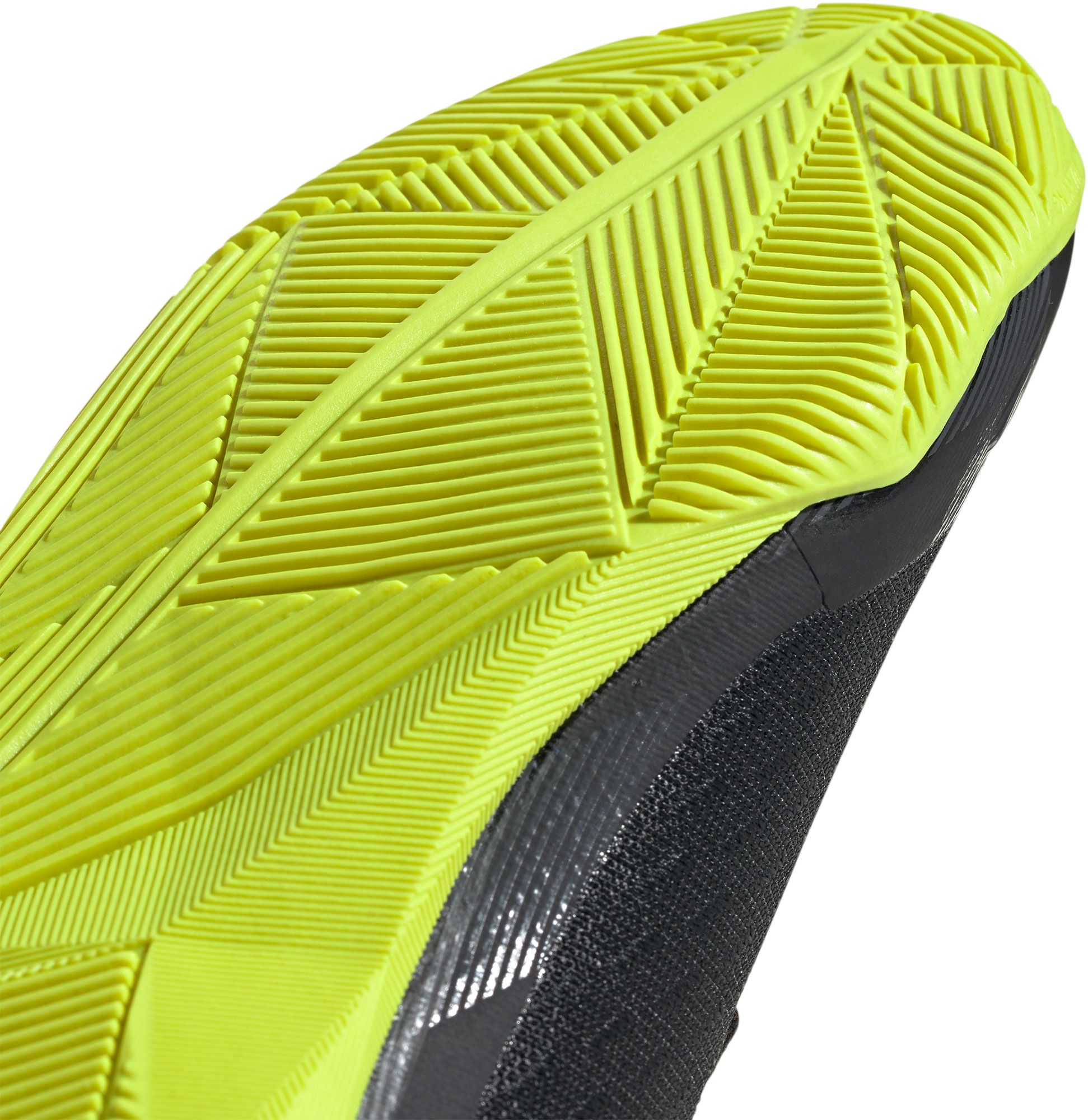 adidas Predator Accuracy Injection.3 Kids' Indoor Soccer Shoes product image