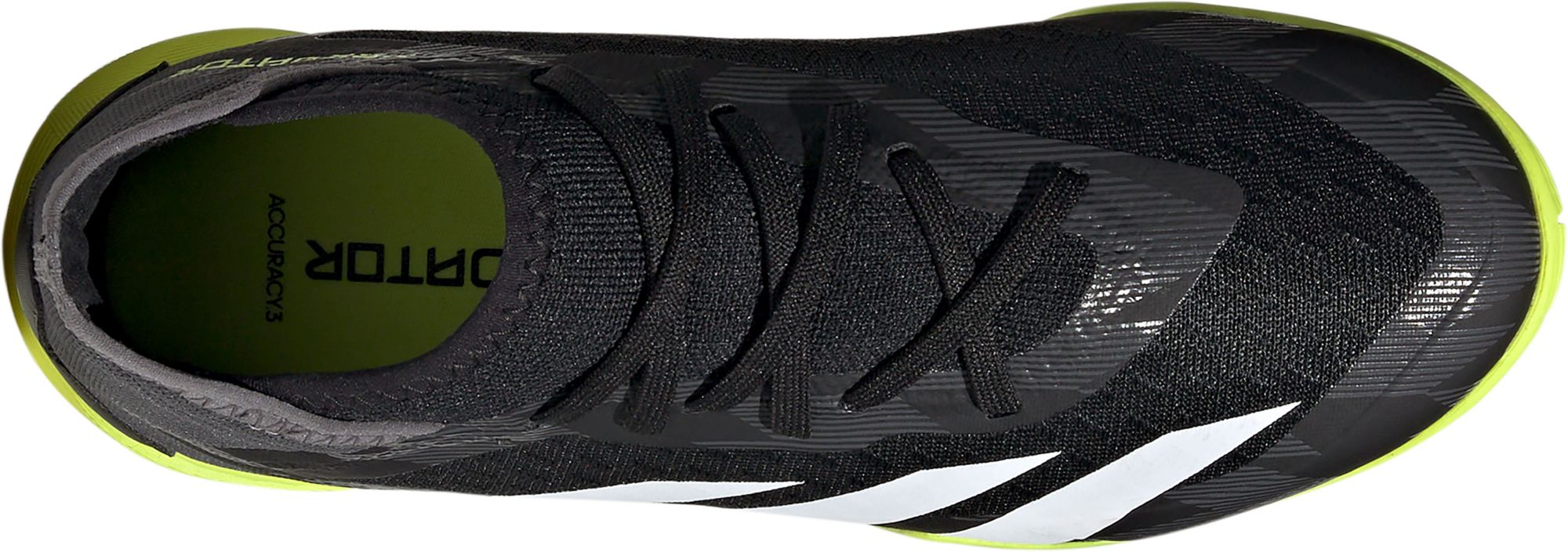 adidas Predator Accuracy Injection.3 Kids' Indoor Soccer Shoes product image