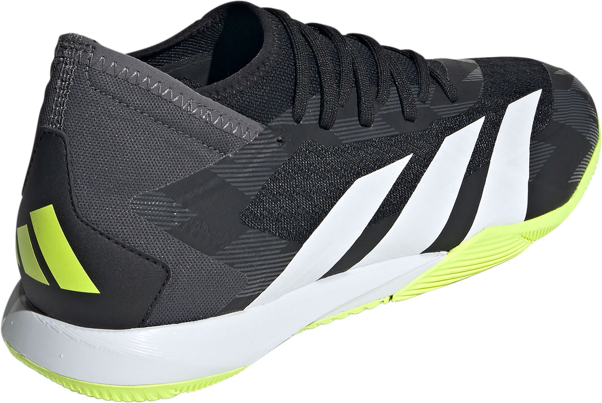 adidas Predator Accuracy Injection.3 Indoor Soccer Shoes