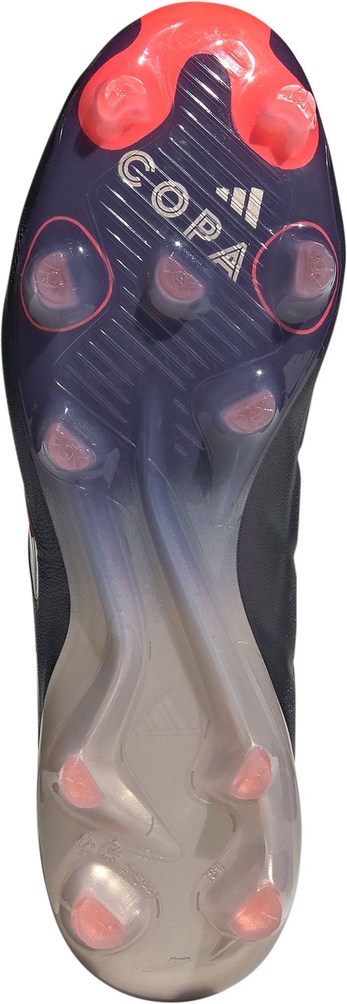 adidas Copa Pure II Elite FG Soccer Cleats product image