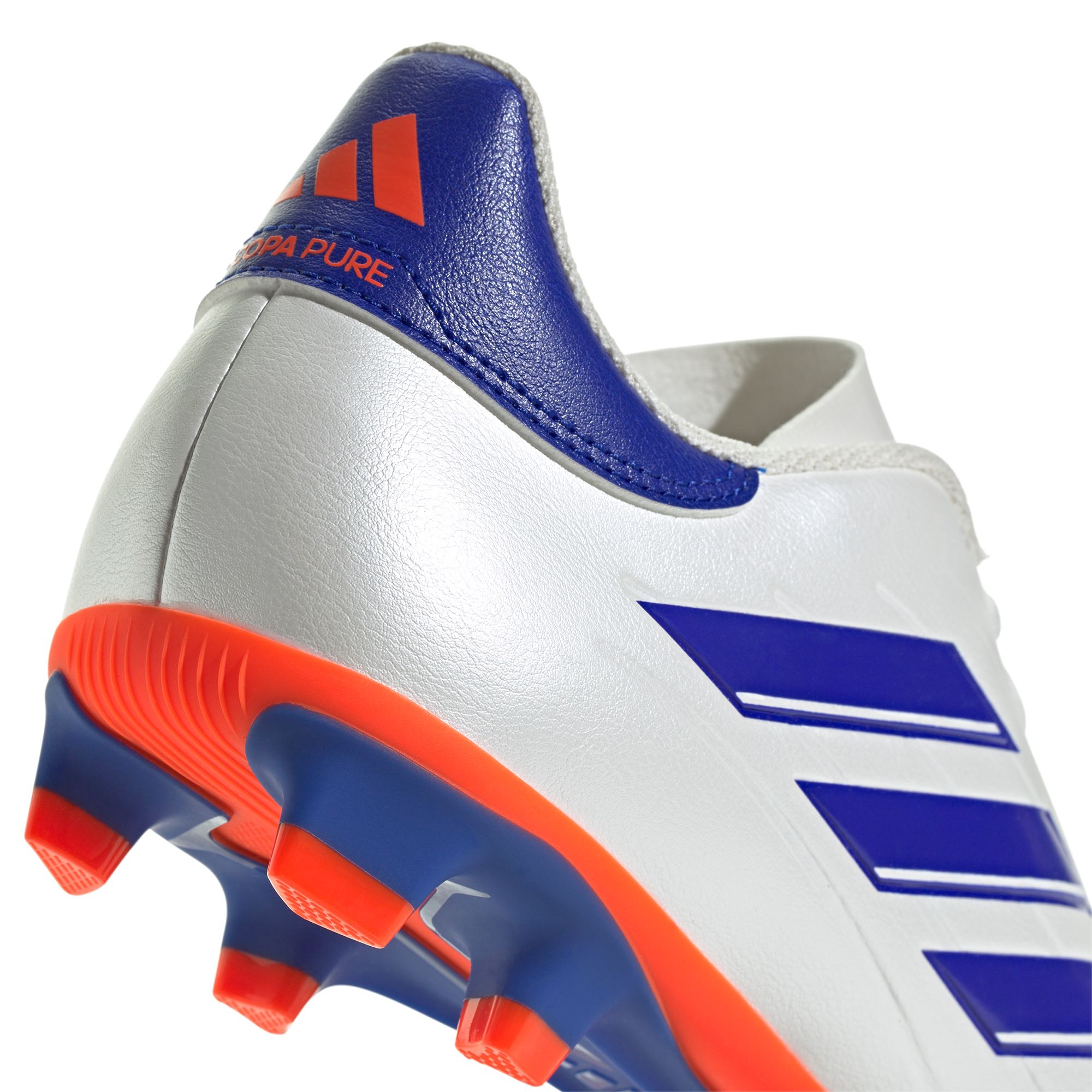 adidas Copa Pure II Club FxG Soccer Cleats product image