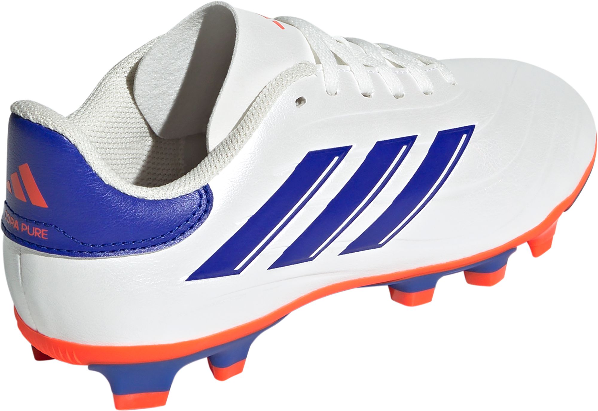 adidas Kids' Copa Pure II Club FXG Soccer Cleats product image