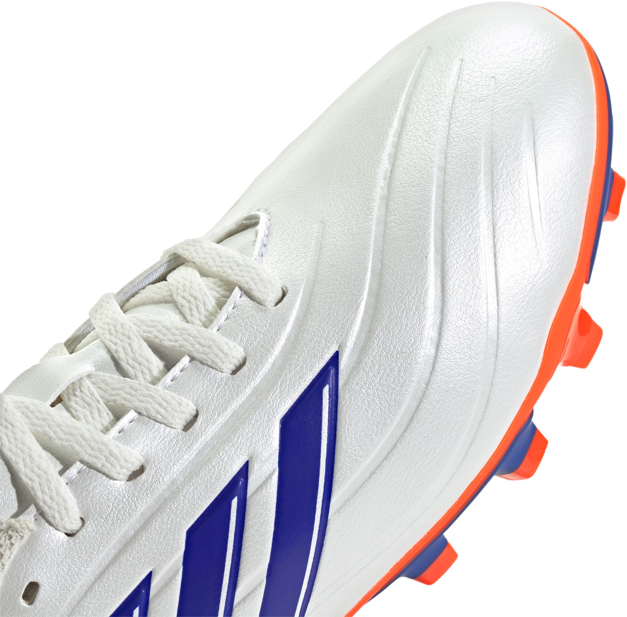 adidas Kids' Copa Pure II Club FXG Soccer Cleats product image