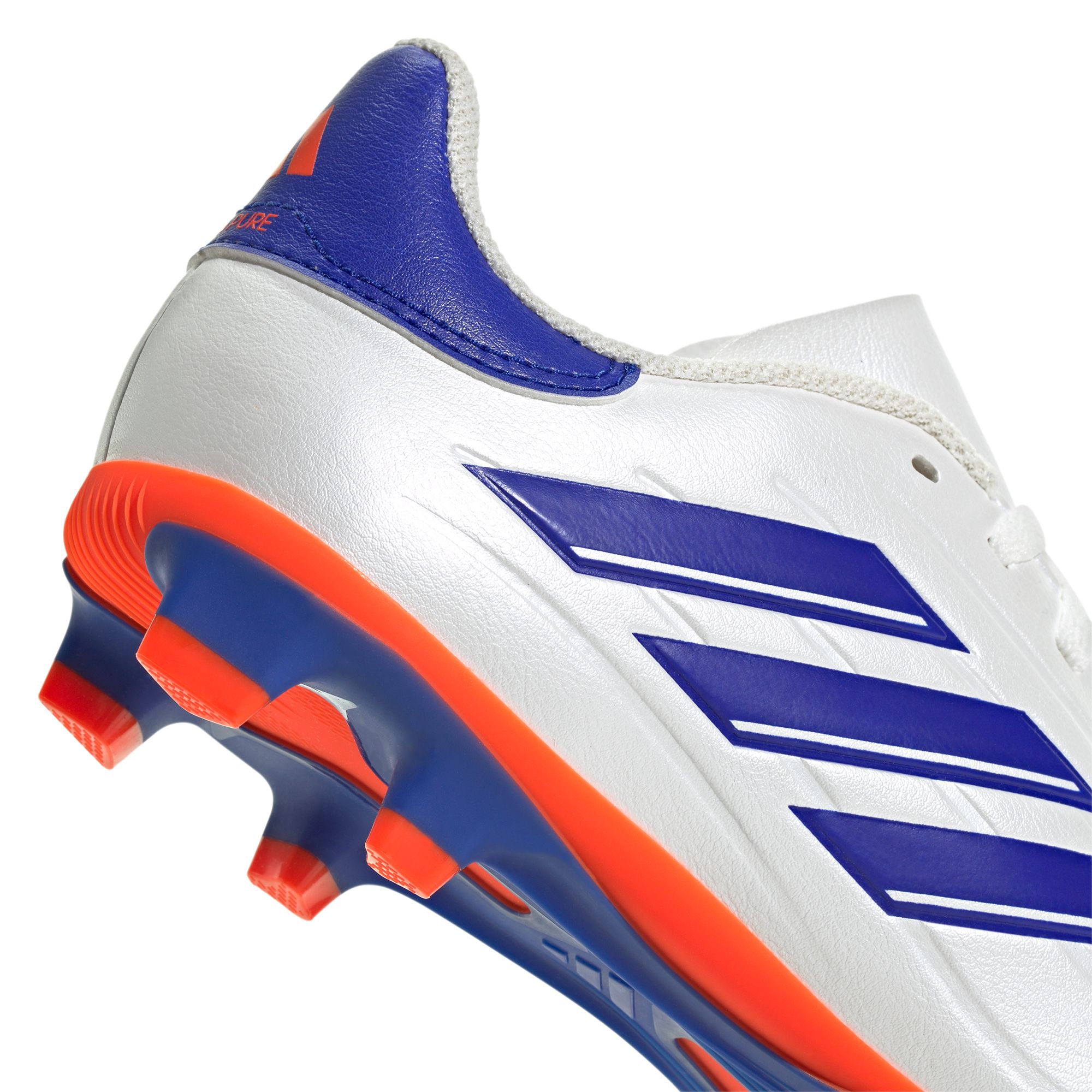 adidas Kids' Copa Pure II Club FXG Soccer Cleats product image