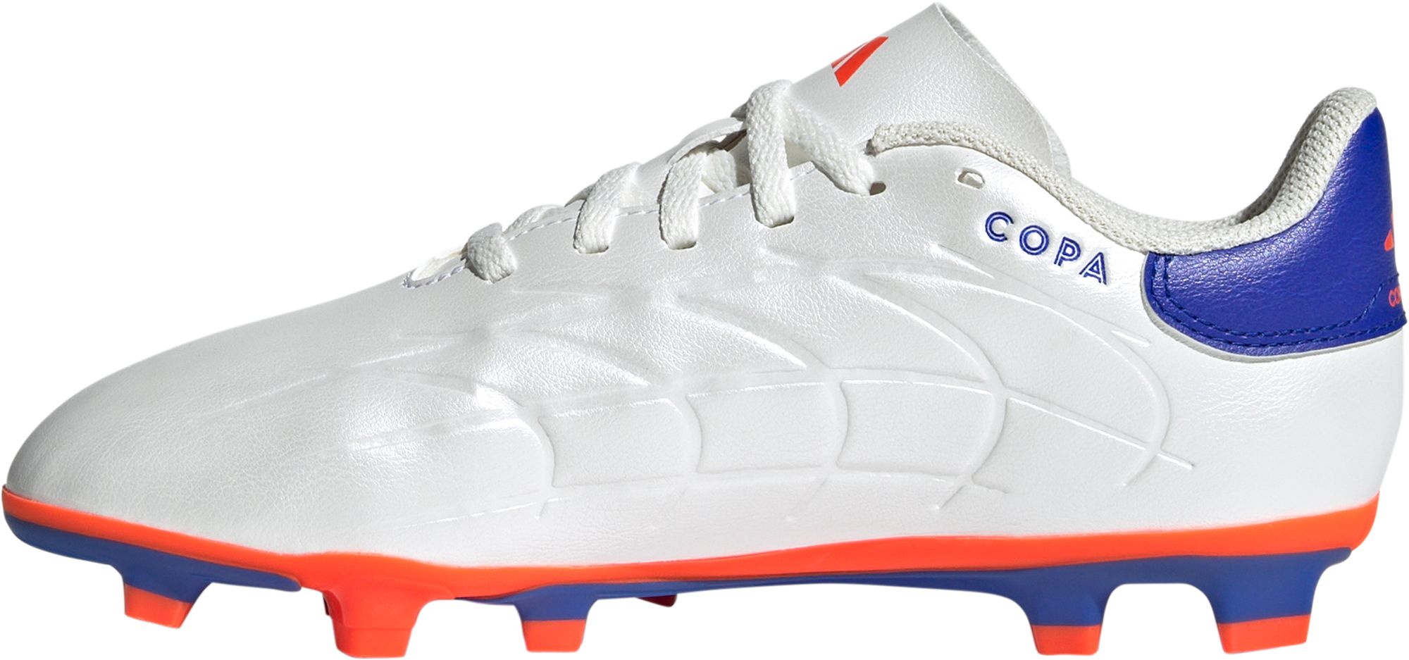 adidas Kids' Copa Pure II Club FXG Soccer Cleats product image