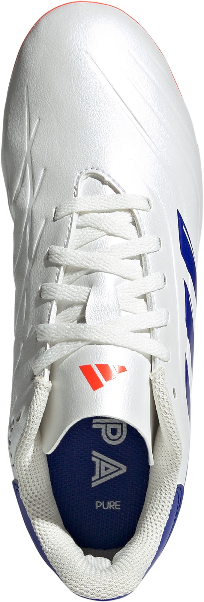 adidas Kids' Copa Pure II Club FXG Soccer Cleats product image