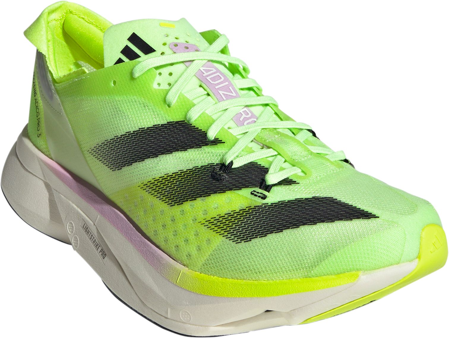 adidas Women's Adizero Adios Pro 3 Running Shoes product image