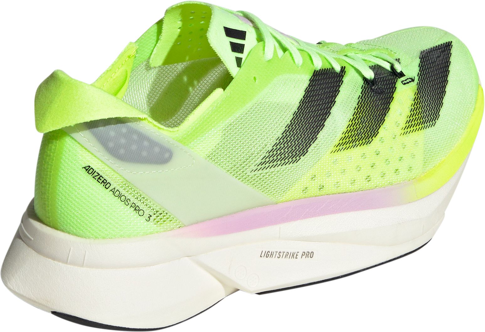 adidas Women's Adizero Adios Pro 3 Running Shoes product image