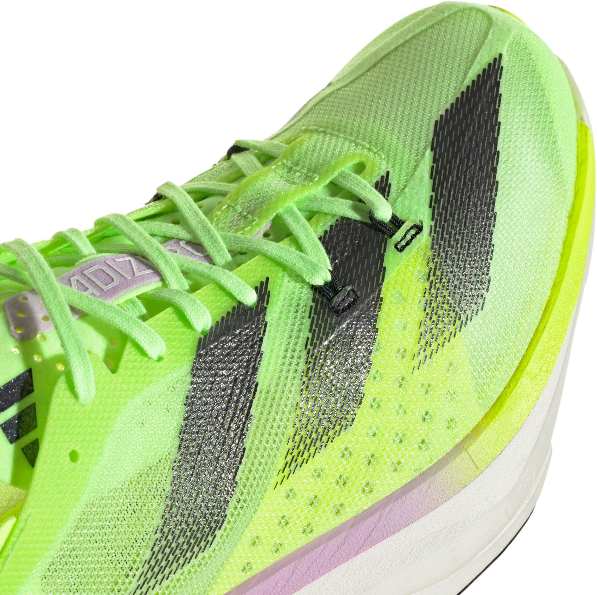 adidas Women's Adizero Adios Pro 3 Running Shoes