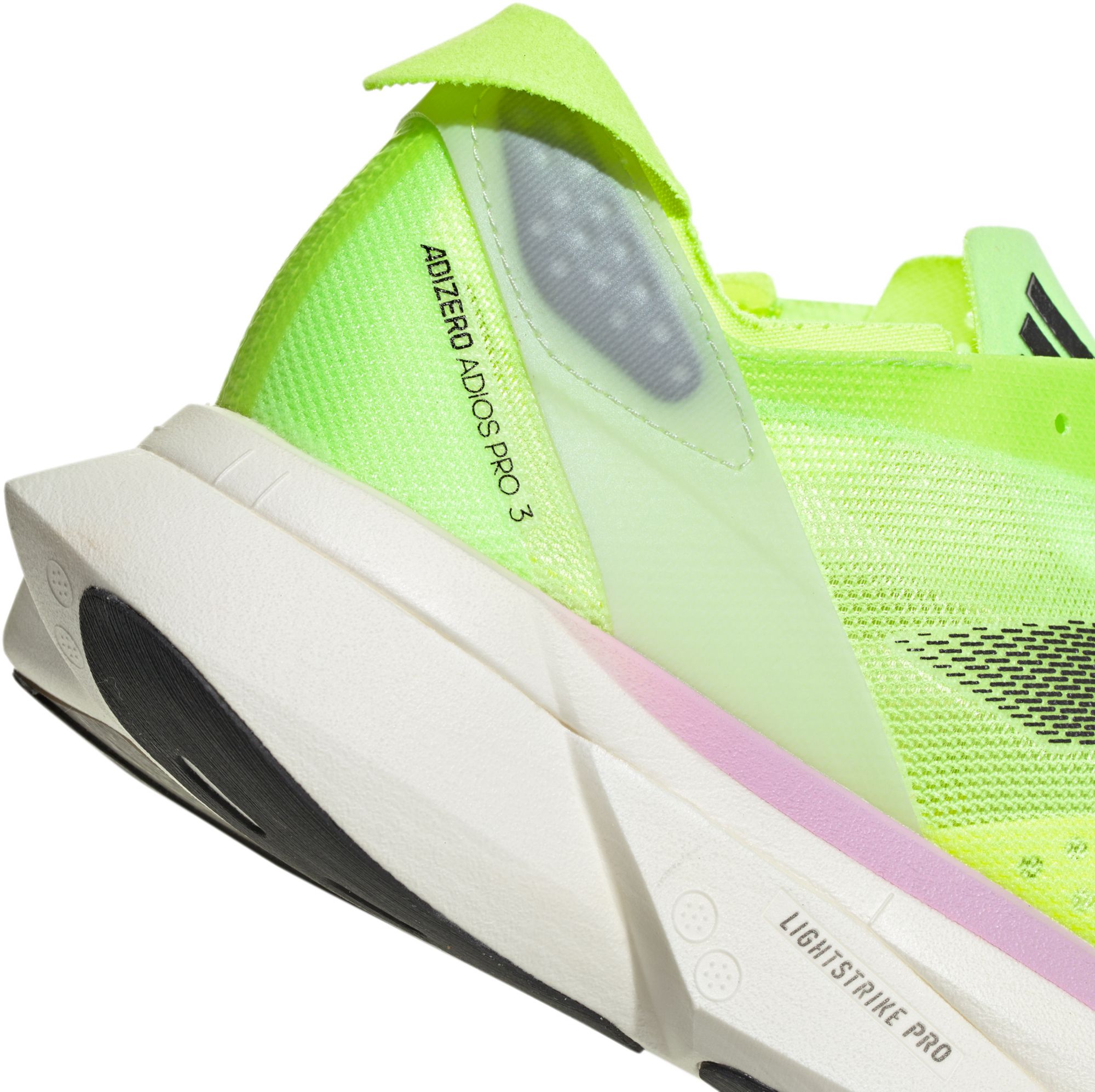 adidas Women's Adizero Adios Pro 3 Running Shoes product image