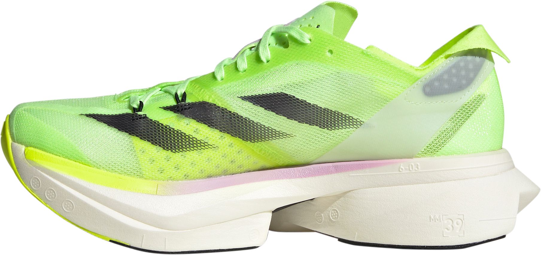 adidas Women's Adizero Adios Pro 3 Running Shoes product image