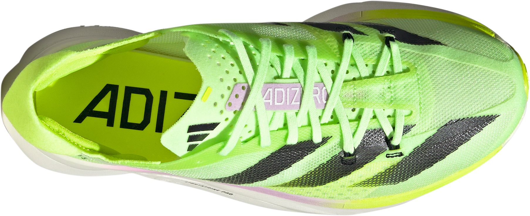 adidas Women's Adizero Adios Pro 3 Running Shoes product image