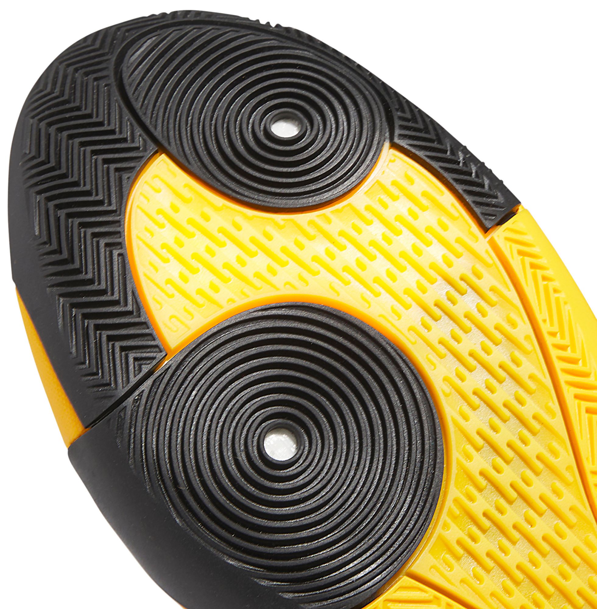 adidas Harden Volume 8 Basketball Shoes product image