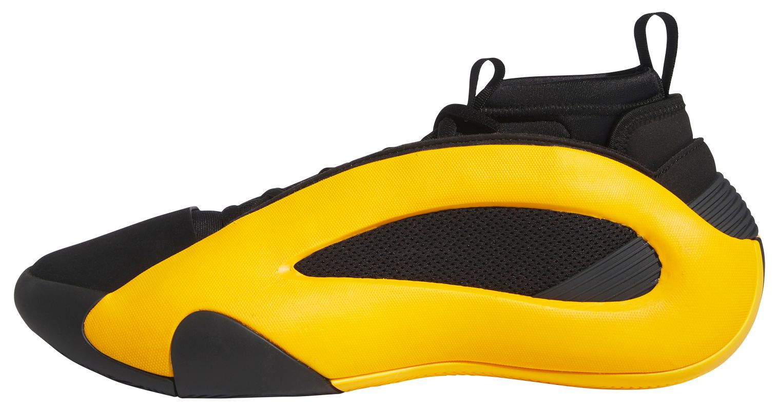 adidas Harden Volume 8 Basketball Shoes product image