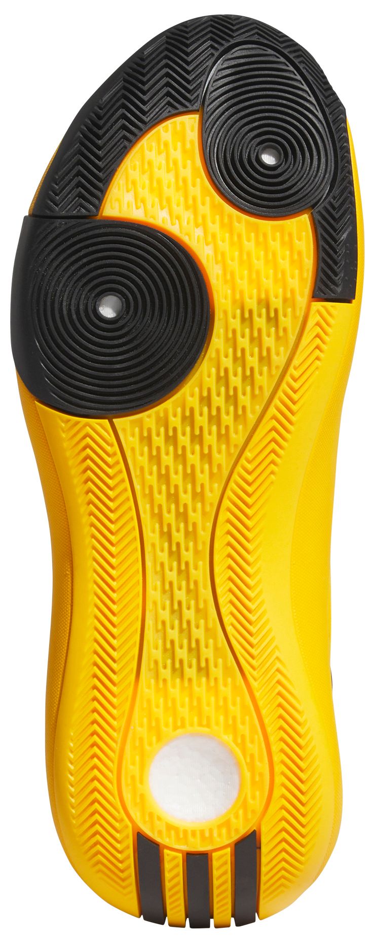 adidas Harden Volume 8 Basketball Shoes product image