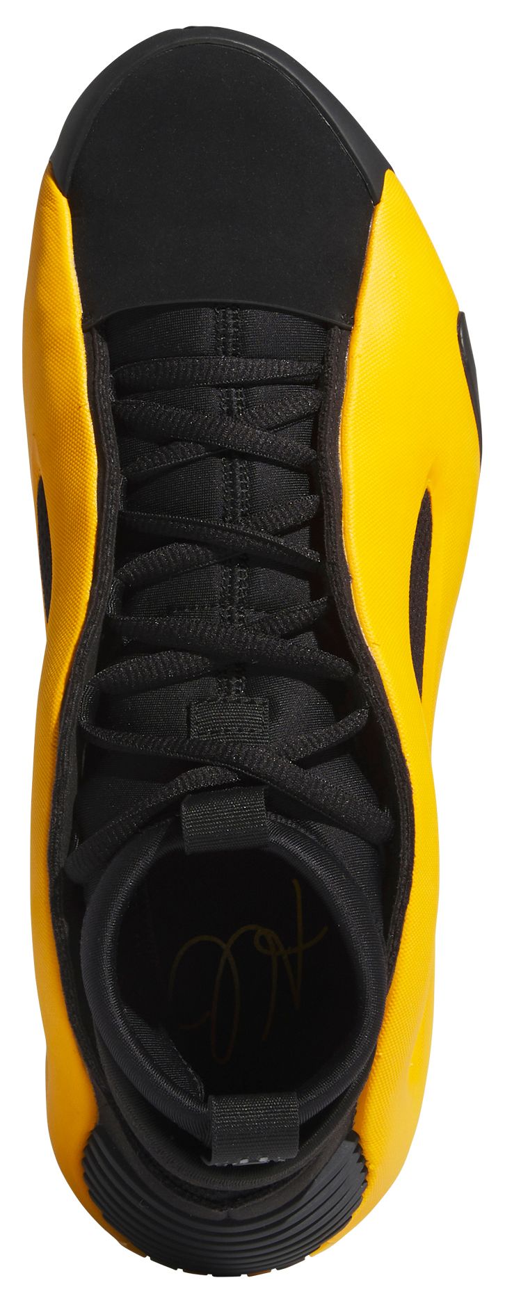 adidas Harden Volume 8 Basketball Shoes product image