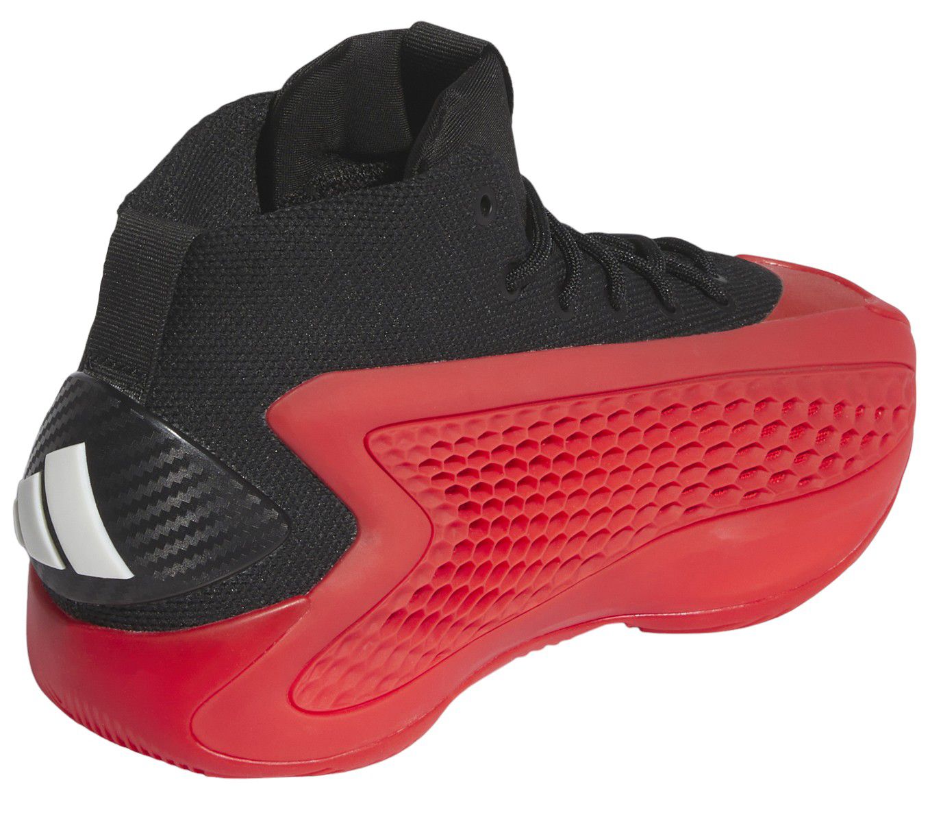 adidas Kids' Grade School Anthony Edwards 1 Mid Shoes product image