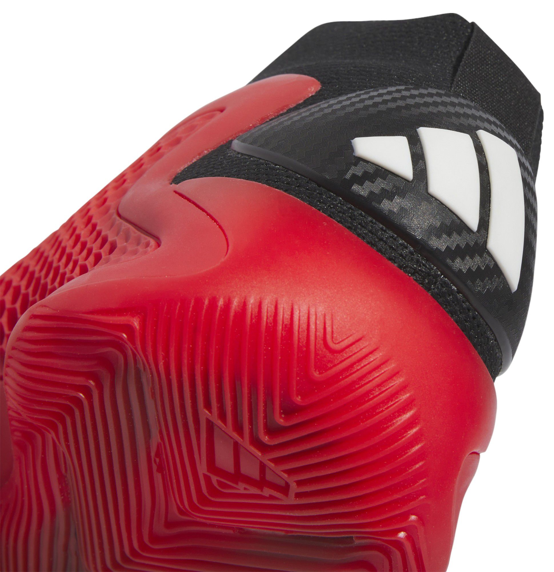 adidas Kids' Grade School Anthony Edwards 1 Mid Shoes product image