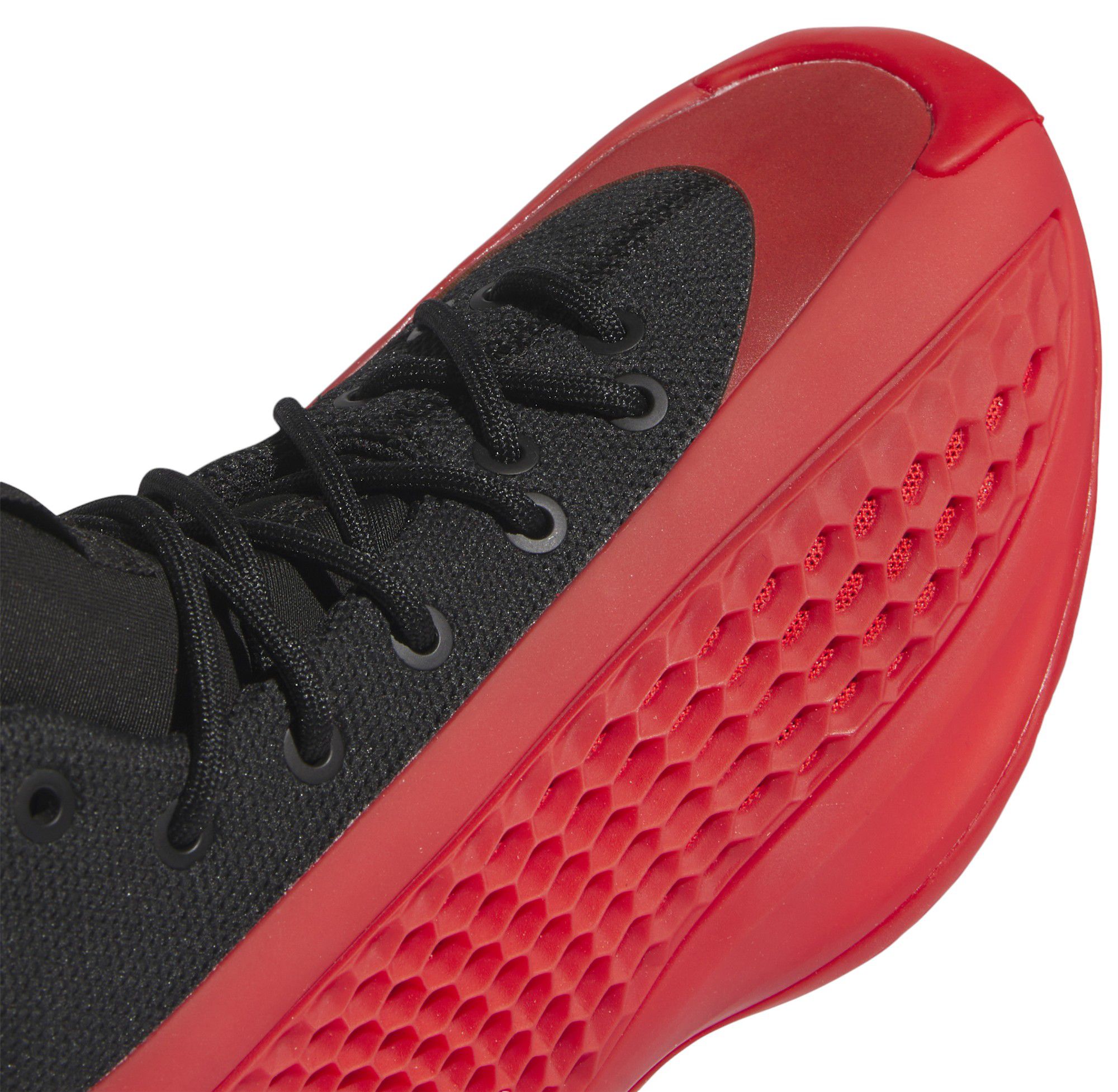 adidas Kids' Grade School Anthony Edwards 1 Mid Shoes product image