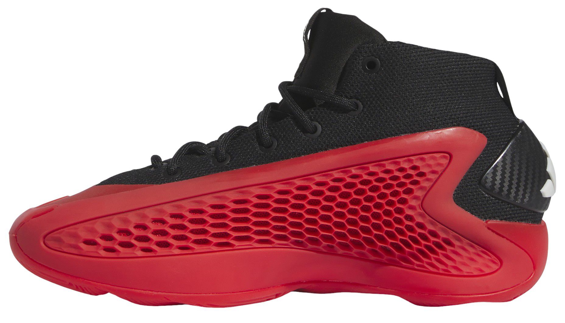 adidas Kids' Grade School Anthony Edwards 1 Mid Shoes product image