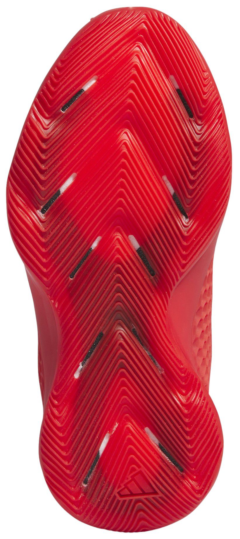 adidas Kids' Grade School Anthony Edwards 1 Mid Shoes product image