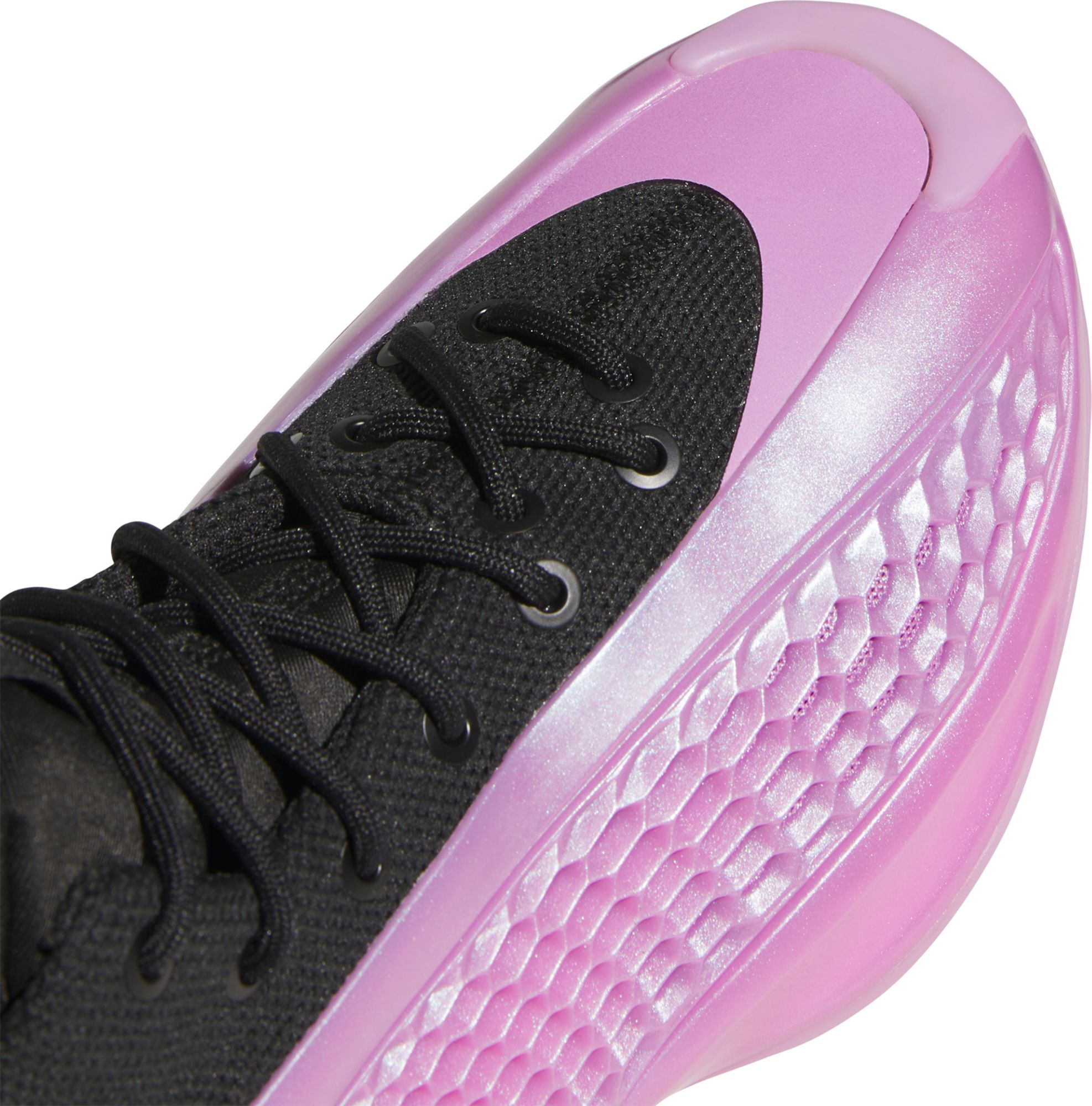 adidas Kids' Grade School Anthony Edwards 1 Mid Basketball Shoes product image