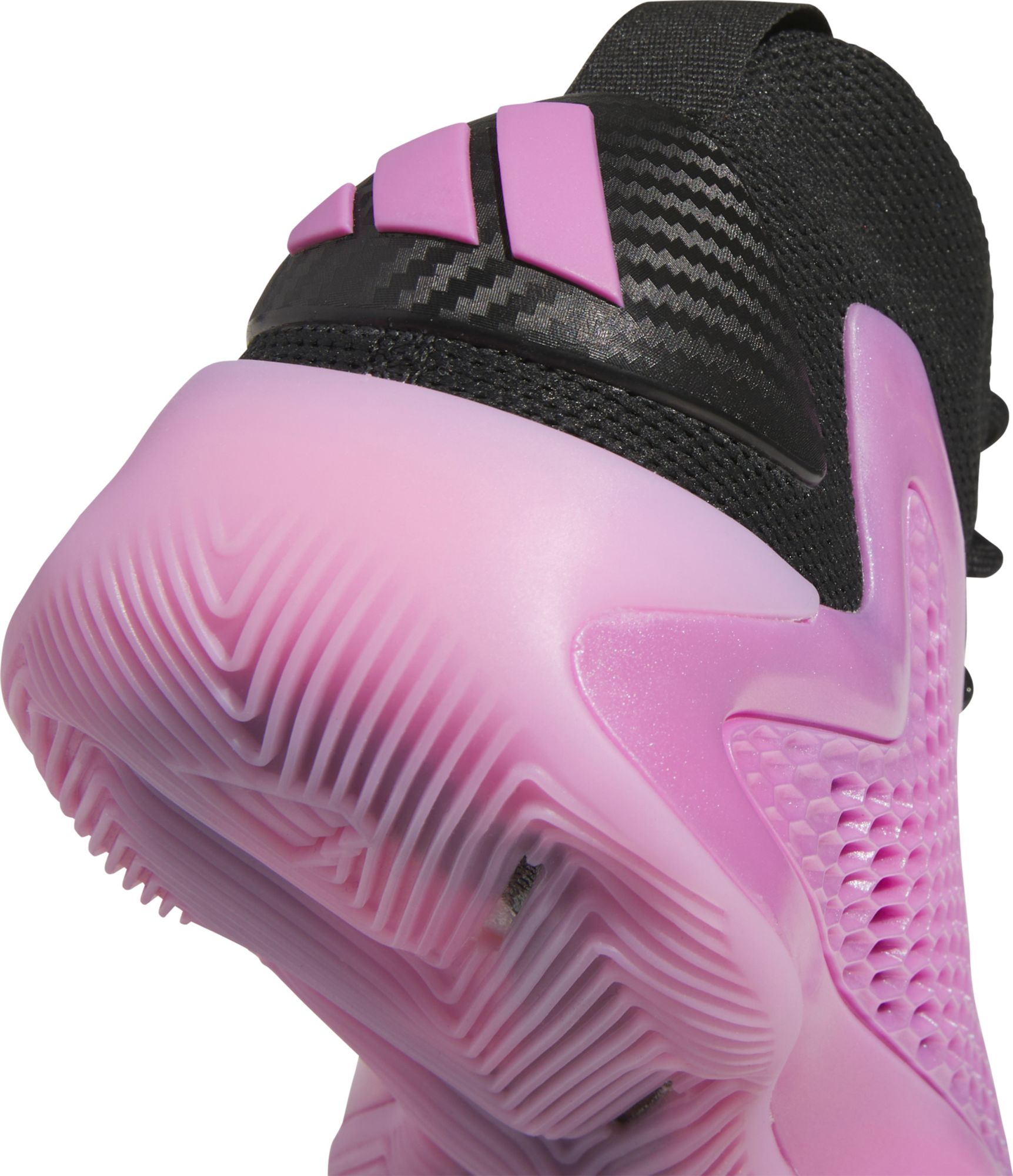 adidas Kids' Grade School Anthony Edwards 1 Mid Basketball Shoes product image