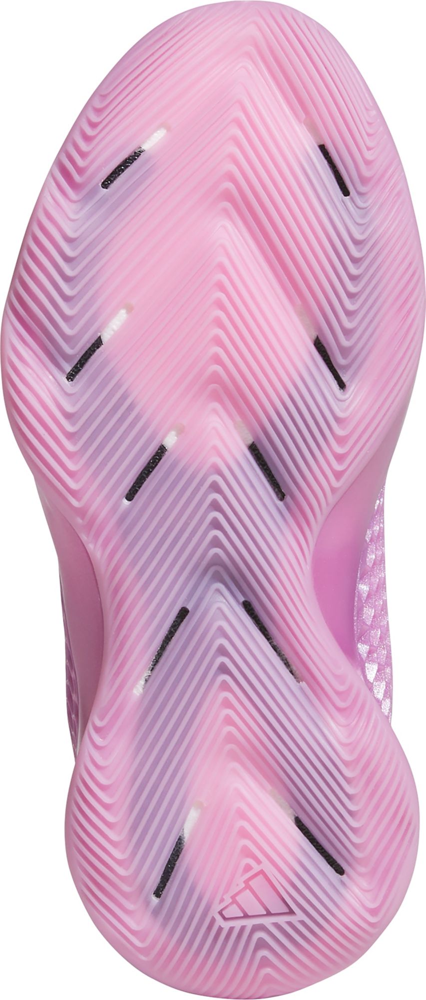 adidas Kids' Grade School Anthony Edwards 1 Mid Basketball Shoes product image