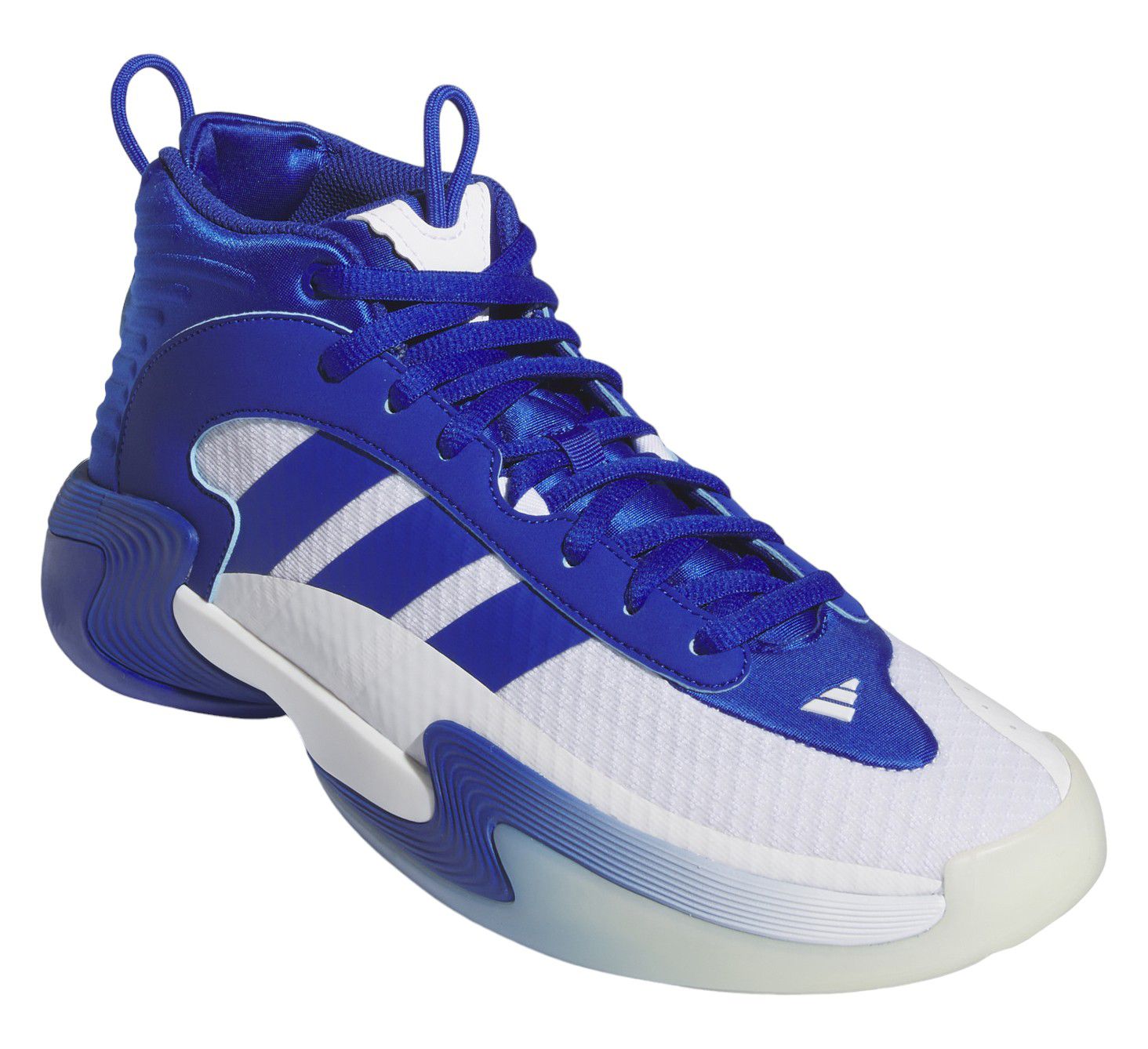 adidas Women's Exhibit Select 2.0 Mid Basketball Shoes product image