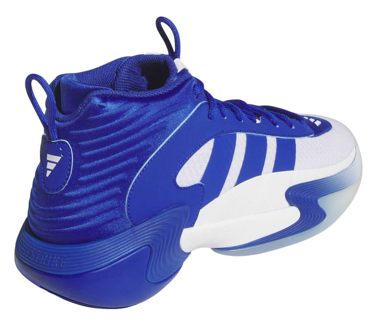adidas Women's Exhibit Select 2.0 Mid Basketball Shoes product image