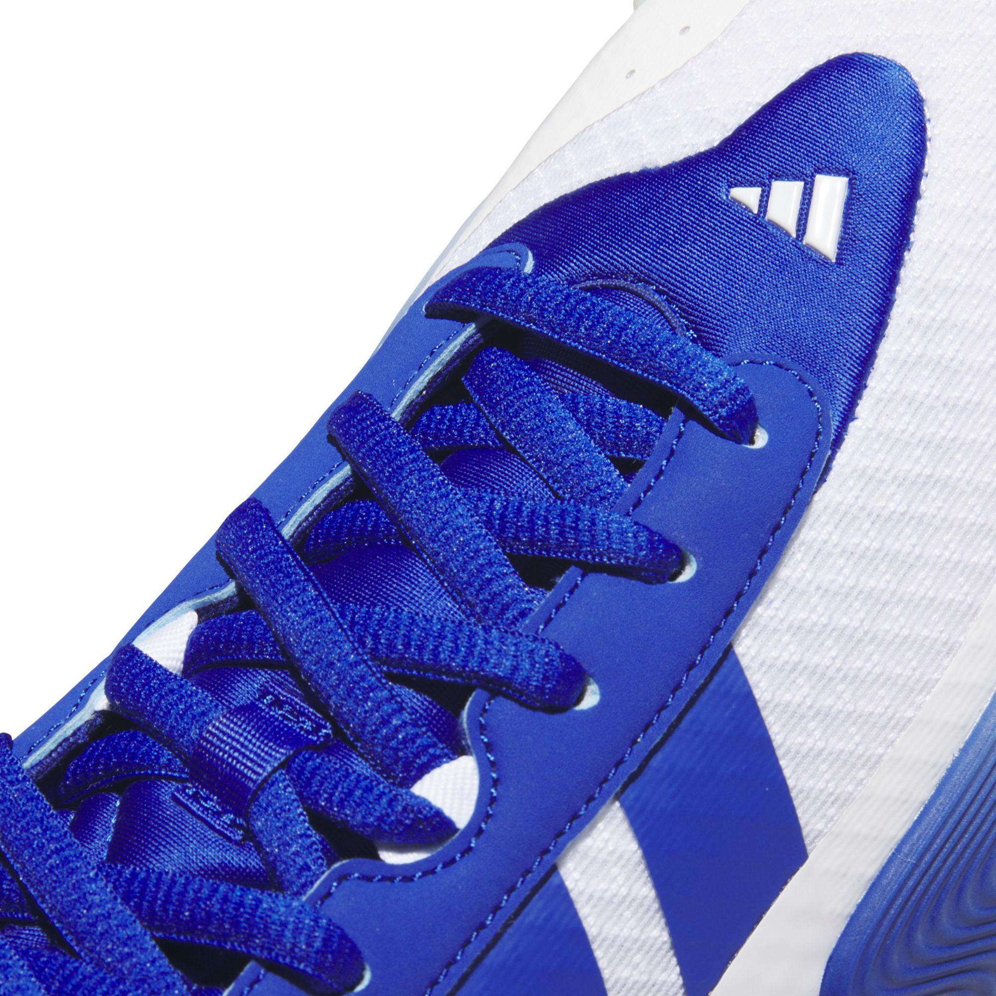 adidas Women's Exhibit Select 2.0 Mid Basketball Shoes product image