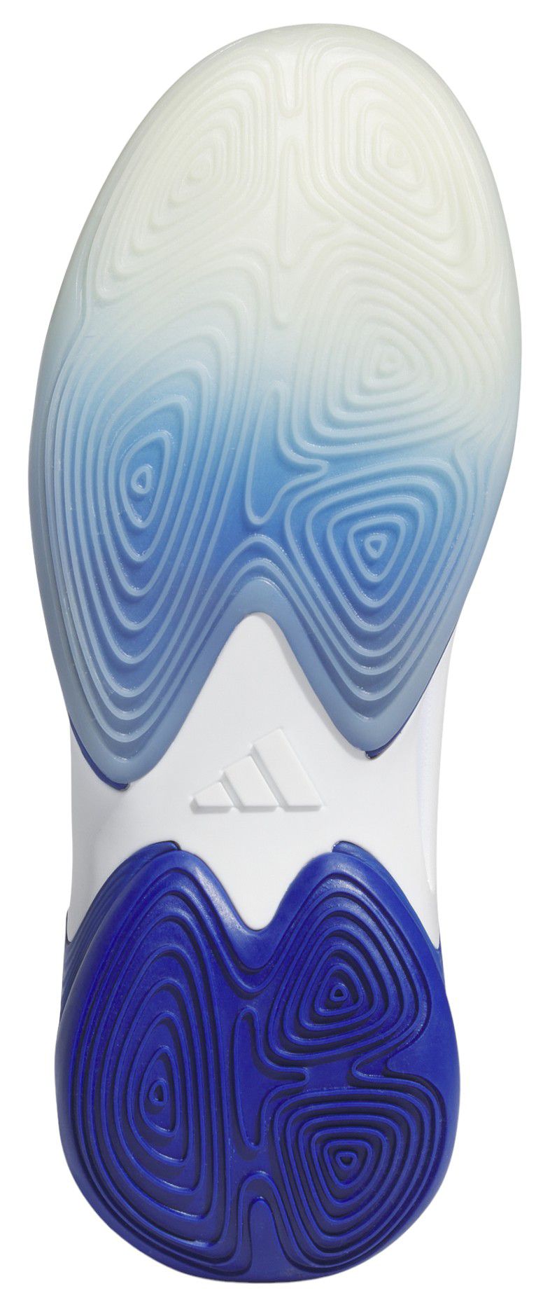 adidas Women's Exhibit Select 2.0 Mid Basketball Shoes product image