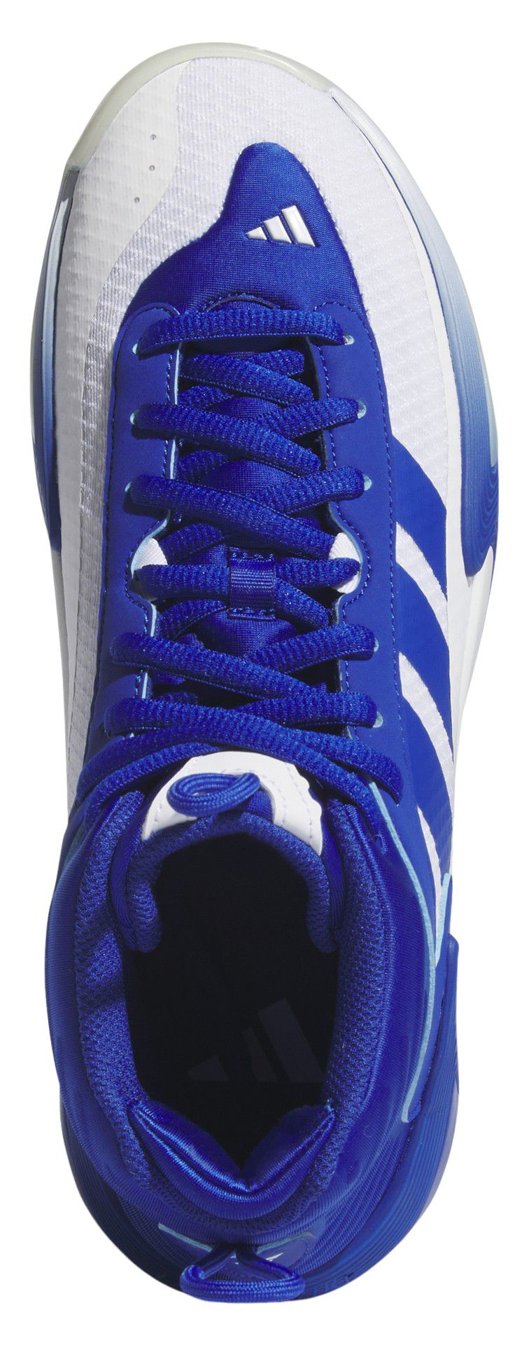 adidas Women's Exhibit Select 2.0 Mid Basketball Shoes product image