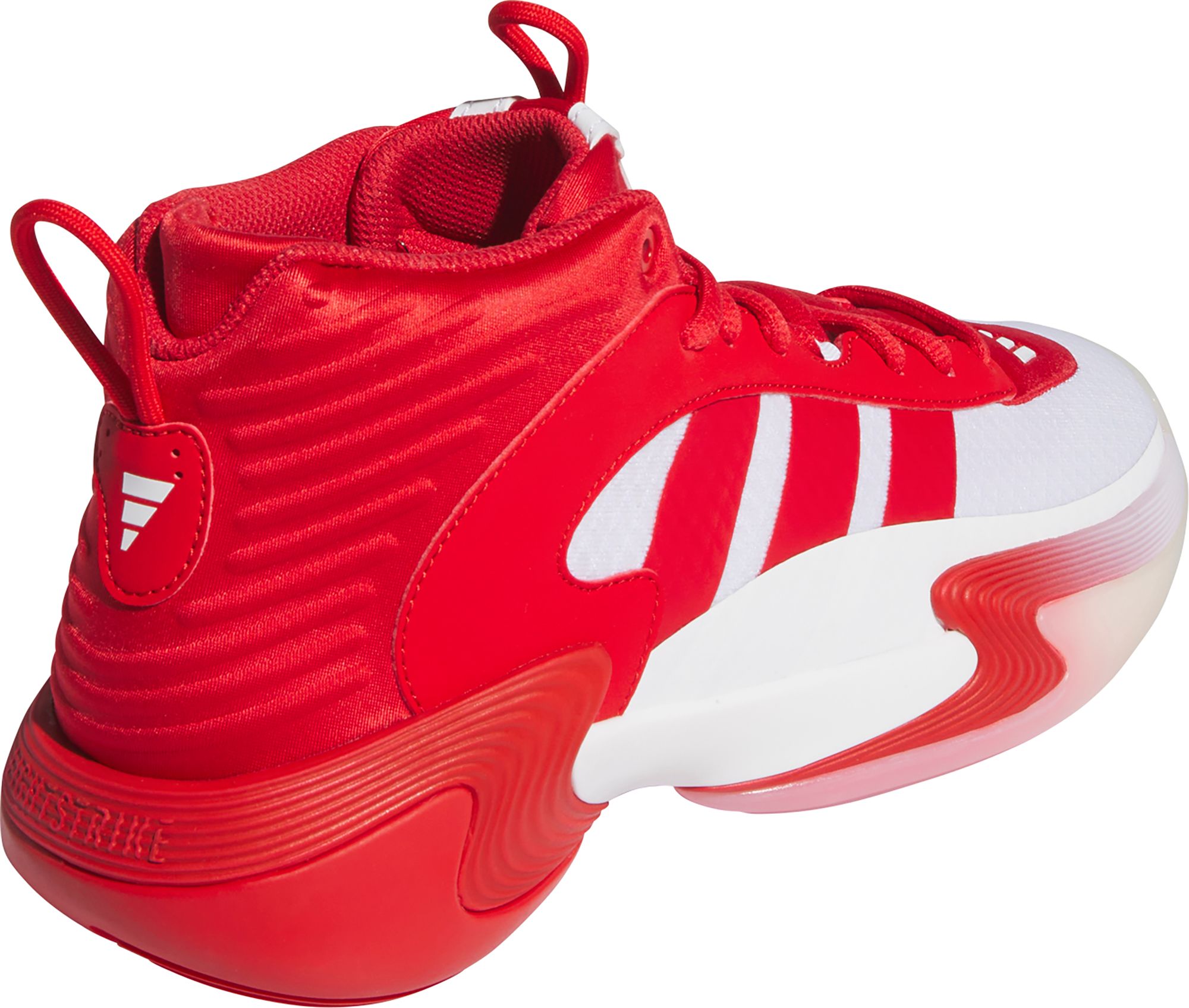 adidas Women's Exhibit Select 2.0 Mid Basketball Shoes product image