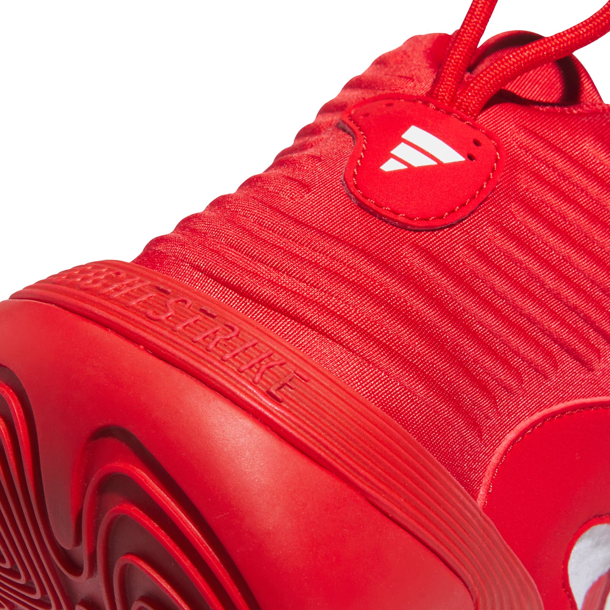 adidas Women's Exhibit Select 2.0 Mid Basketball Shoes product image