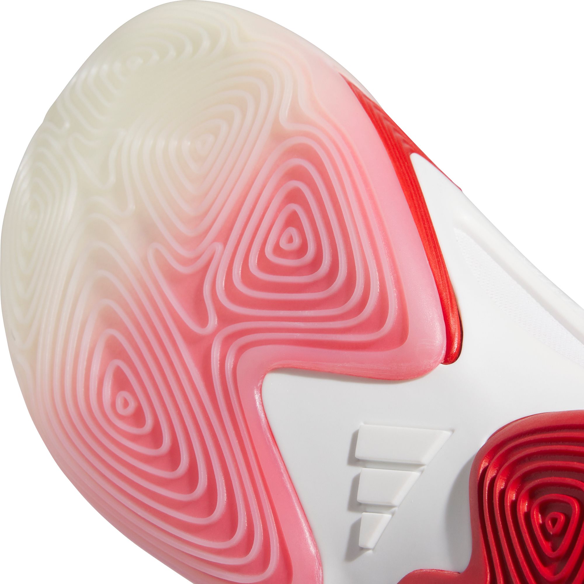 adidas Women's Exhibit Select 2.0 Mid Basketball Shoes product image