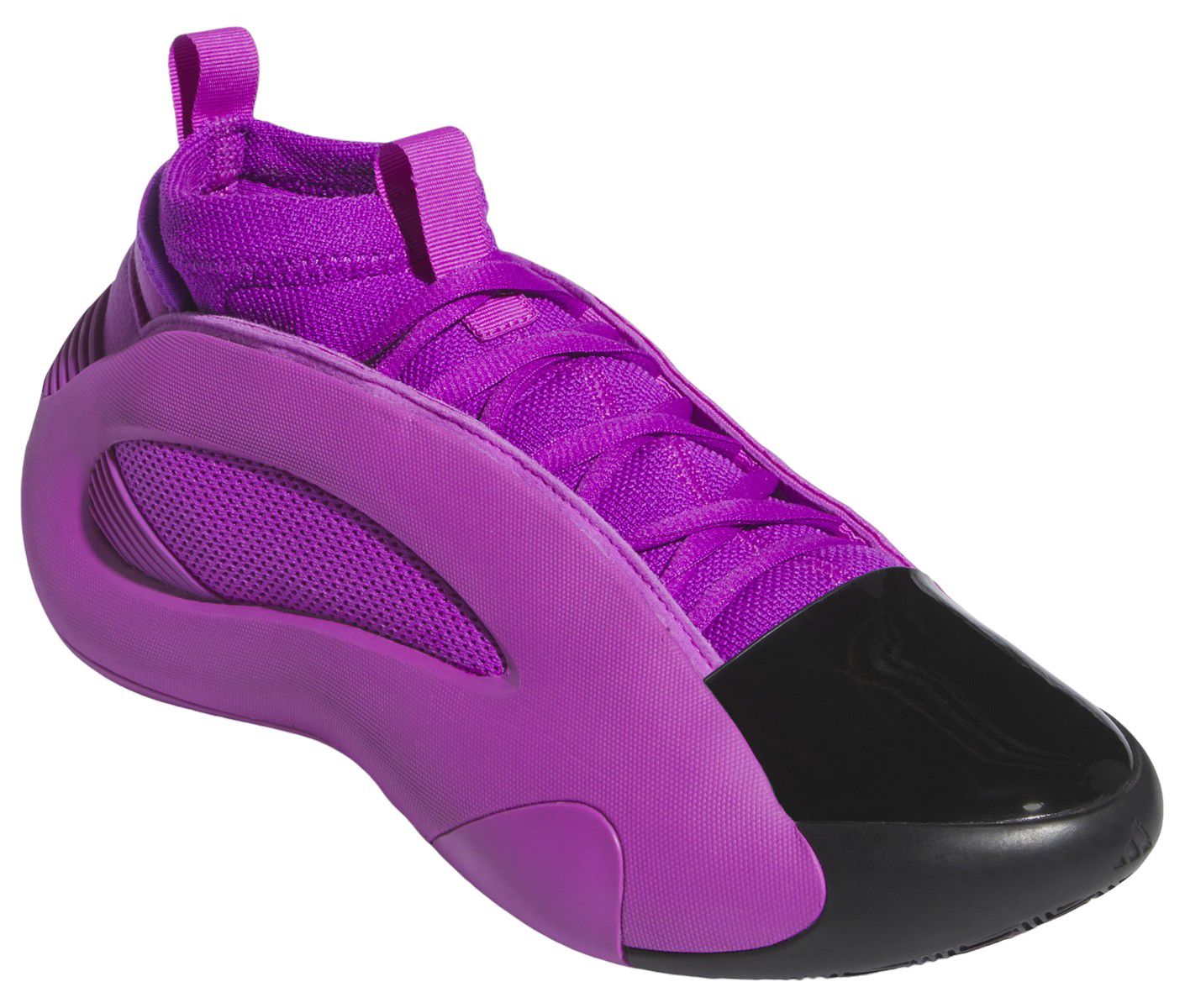 adidas Harden Volume 8 Basketball Shoes product image