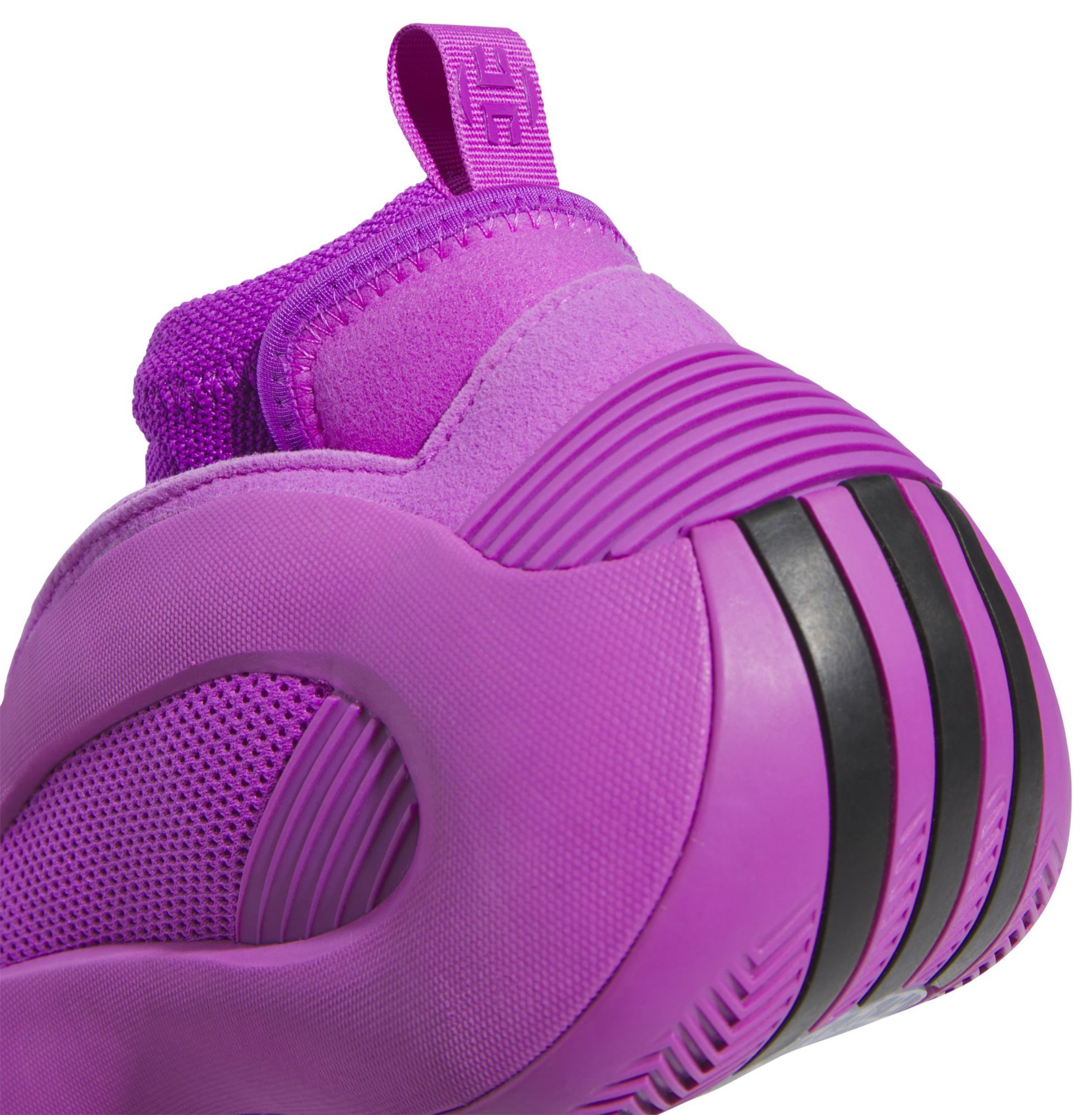 adidas Harden Volume 8 Basketball Shoes product image