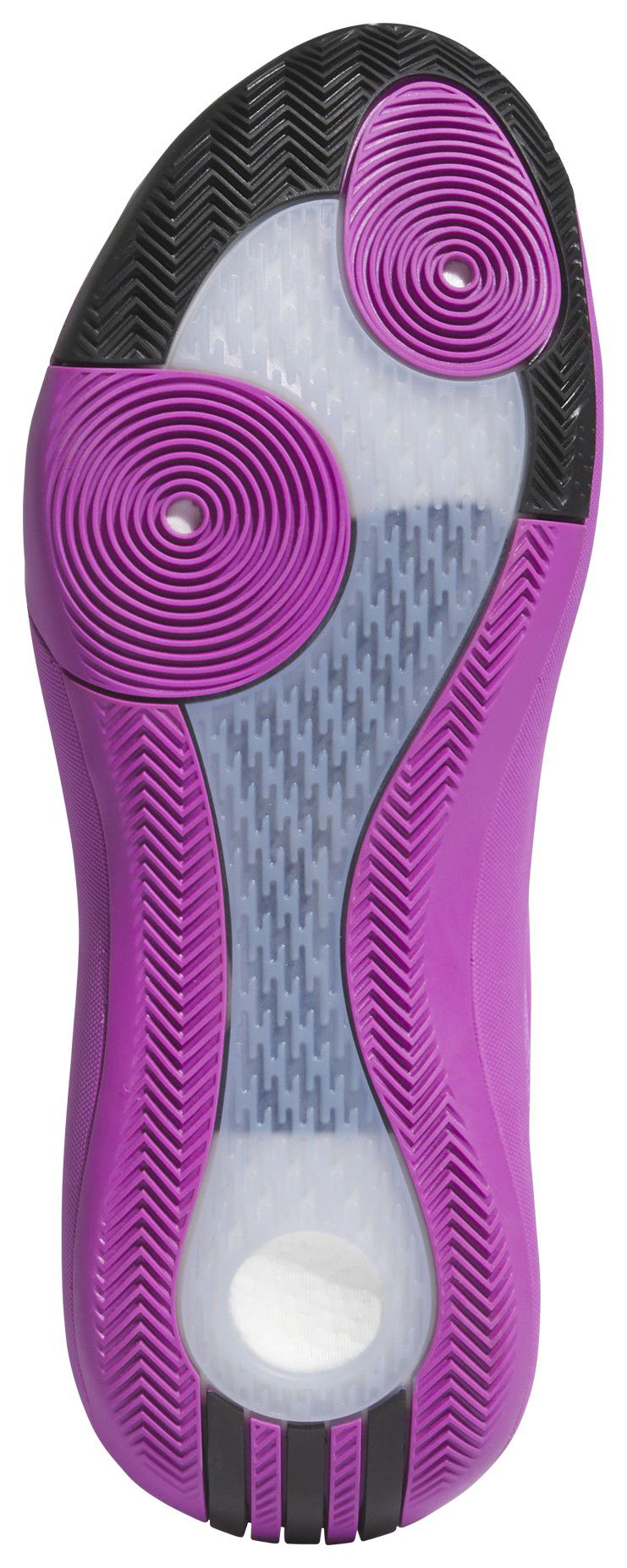 adidas Harden Volume 8 Basketball Shoes product image