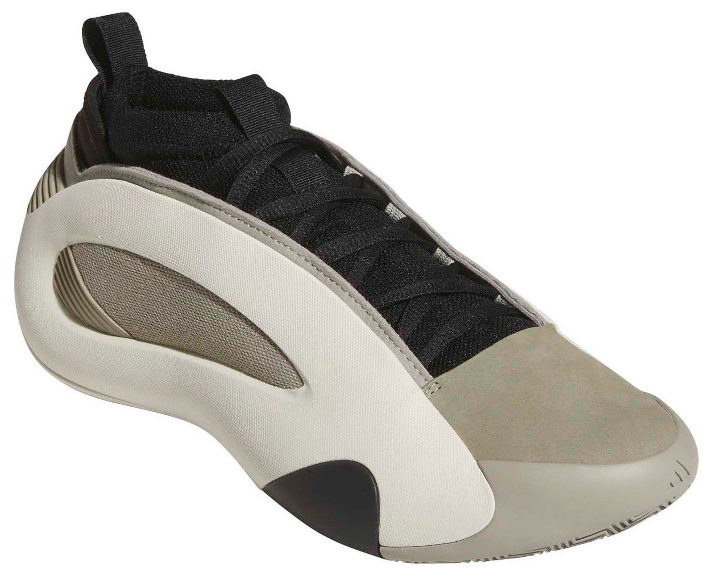 adidas Harden Volume 8 Basketball Shoes product image