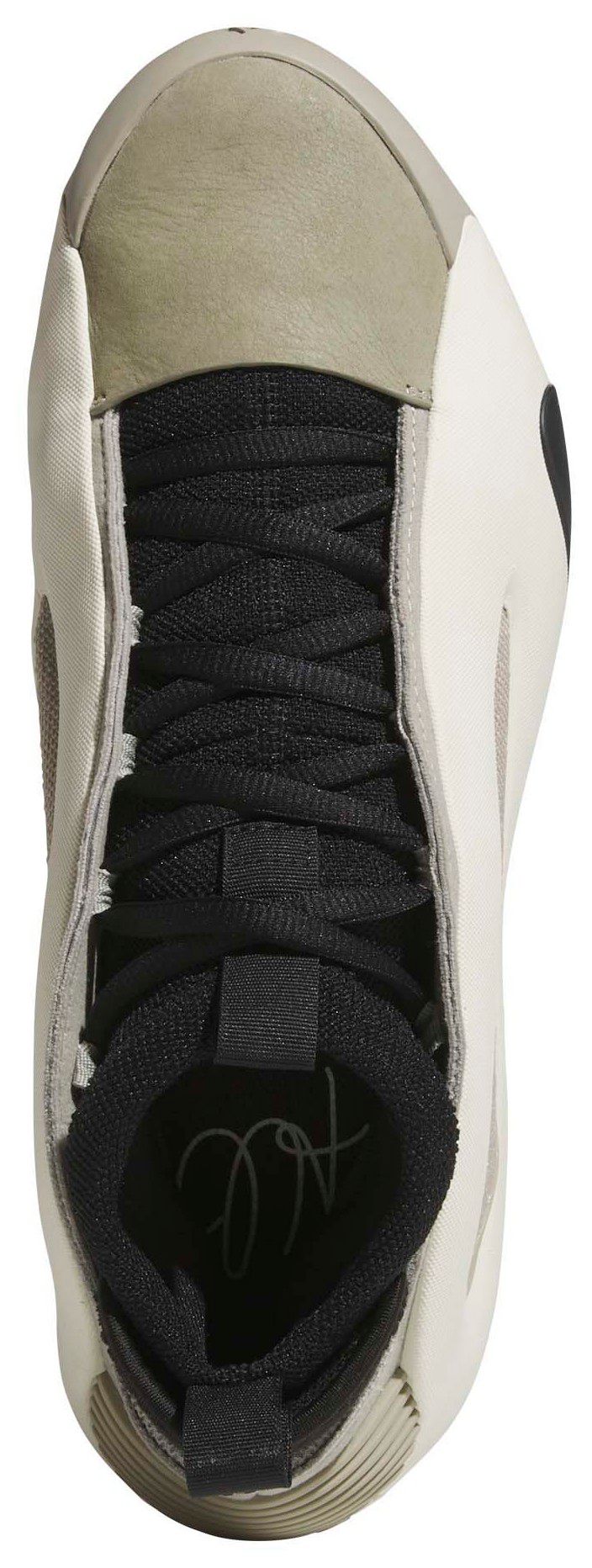 adidas Harden Volume 8 Basketball Shoes product image