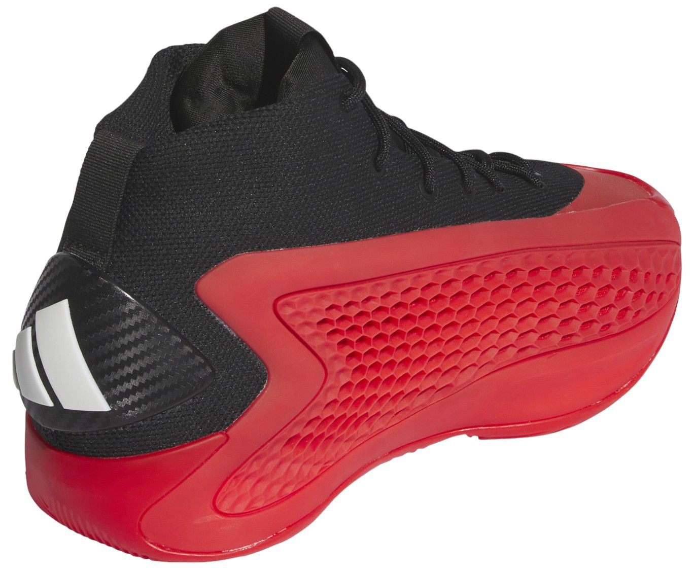 adidas Anthony Edwards 1 Mid Basketball Shoes product image